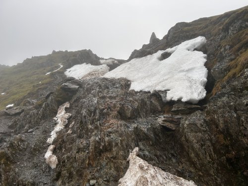 Drifts above PyG / miners’