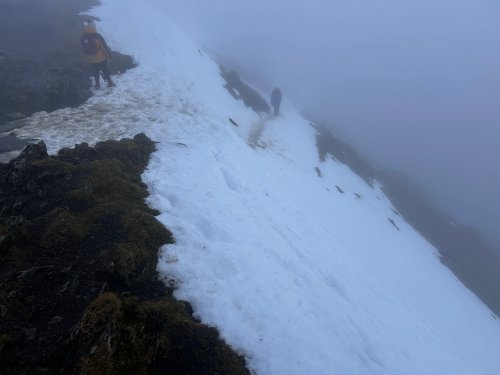 Bwlch Glas